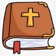 Programikonen: Kikuyu Bible - Nw n Old T