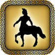 Programikonen: Mythology Quiz