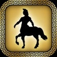 Programikonen: Mythology Quiz