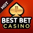 Pictogram van programma: Best Bet Casino Slot Game…