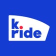 Ikona programu: k.ride - taxi cab korea t…
