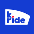 プログラムのアイコン：k.ride - taxi cab korea t…