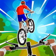 أيقونة البرنامج: Riding Extreme 3D