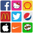 Logo quiz game: Guess the Logo icon