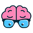 プログラムのアイコン：Pinkymind for anxiety  st…