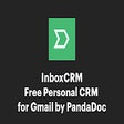 Programikonen: InboxCRM - Personal CRM f…