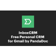 InboxCRM - Personal CRM for Gmail by PandaDoc