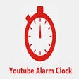 Programikonen: Youtube Alarm Clock