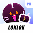 程序图标：Loklok-PH Pro