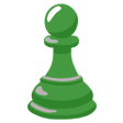 プログラムのアイコン：Chess.com Insights