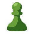 أيقونة البرنامج: Chess.com Insights