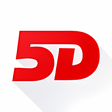 Biểu tượng của chương trình: 5Dmax - Xem Phim Online H…