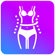 Ícone do programa: Body Editor-Make Me Slim …