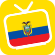 프로그램 아이콘: Ecuador TV Play