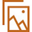 プログラムのアイコン：One-Click Image Saver