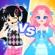 プログラムのアイコン：Baby Shark Princess Dress…