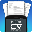 程序图标：My Resume | CV Builder