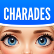 أيقونة البرنامج: Foreheads: Charades Guess…