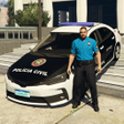 Icon of program: Corolla Toyota Police Car…