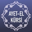 프로그램 아이콘: Ayetel Kürsi Duası