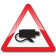 Symbol des Programms: NZRoadInfo