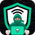 Wifi User Checker-Network Scan icon