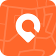 程序图标：PetrolPrices - Free UK Pe…