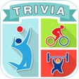 ไอคอนของโปรแกรม: Trivia Quest Sports - tri…