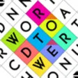 ไอคอนของโปรแกรม: Word Tower: Word Search P…