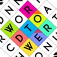 أيقونة البرنامج: Word Tower: Word Search P…