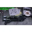 M300 Claymore Shotgun - High Resolution