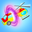 Icoon van programma: Shift Race: fun racing 3D…