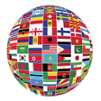 程序图标：World Flags