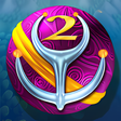 Symbol des Programms: Sparkle 2