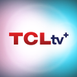 プログラムのアイコン：TCL tv