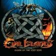 Ícone do programa: Evil Islands: Curse of th…