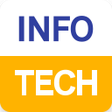 Icône du programme : INFOTECH Mobile