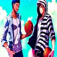 أيقونة البرنامج: Kuroko no Basuke Wallpape…