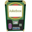 Programikonen: Jukebox Media Player