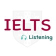 Biểu tượng của chương trình: Mock IELTS Listening