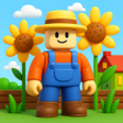 Symbol des Programms: Grow a Garden Mini-Games