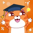 ไอคอนของโปรแกรม: VUIHOC: Học online từ lớp…