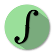 Ikona programu: Easy Violin Notes