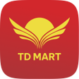 ไอคอนของโปรแกรม: Thai Duong Mart