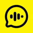Ícone do programa: Vocalz: AI Voice Messenge…