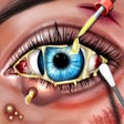 أيقونة البرنامج: ENT Doctor Games: Surgery…