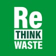 프로그램 아이콘: Surrey Rethink Waste