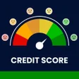 プログラムのアイコン：Credit Score Check Online