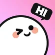 Ícone do programa: VideoPal - Friends Chat L…