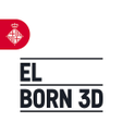 Icon of program: BORN 3D